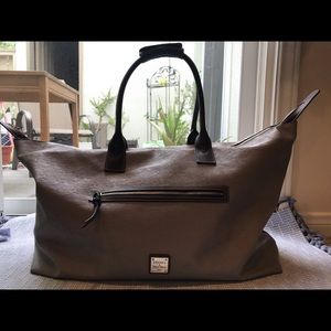 Dooney & Bourke Weekender Bag